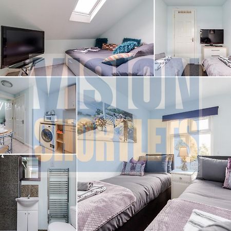 Watford General Suites Екстериор снимка