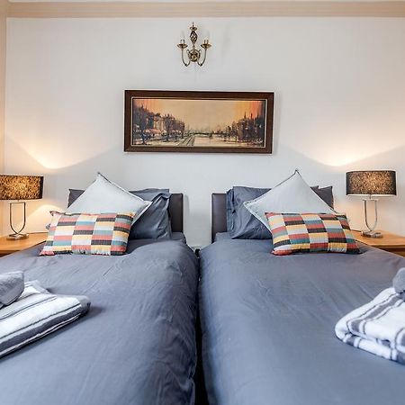 Watford General Suites Екстериор снимка