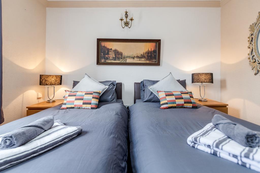 Watford General Suites Екстериор снимка